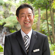 ホームページ担当の宮本です