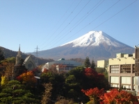 kouyou%20fujisan.JPG