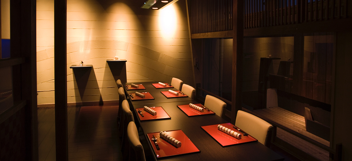 画像:四季彩ダイニング美厨