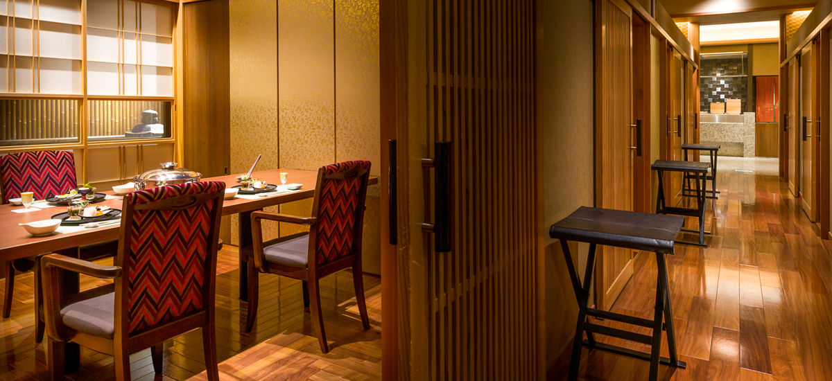 画像:旬菜ダイニング夢寿美