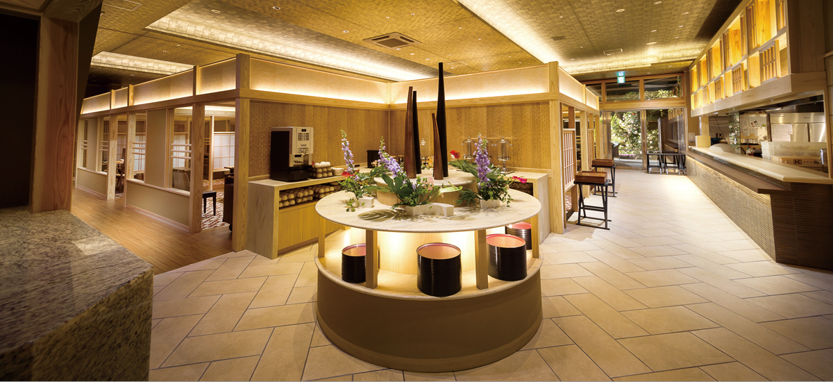 画像:燦々ダイニング咲くや