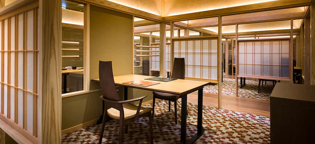 画像:燦々ダイニング咲くや