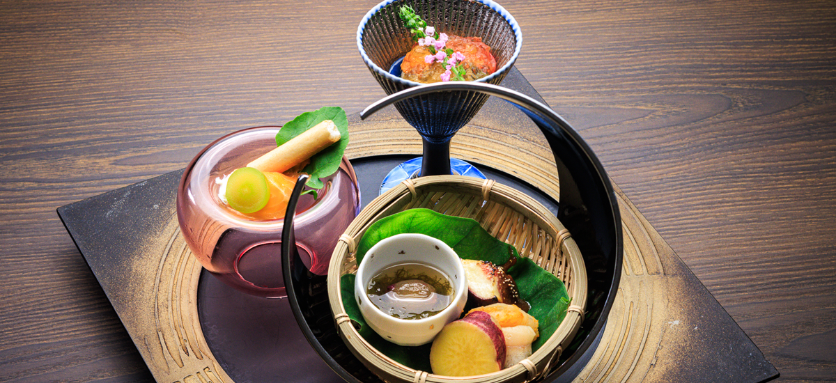 画像:燦々ダイニング咲くや