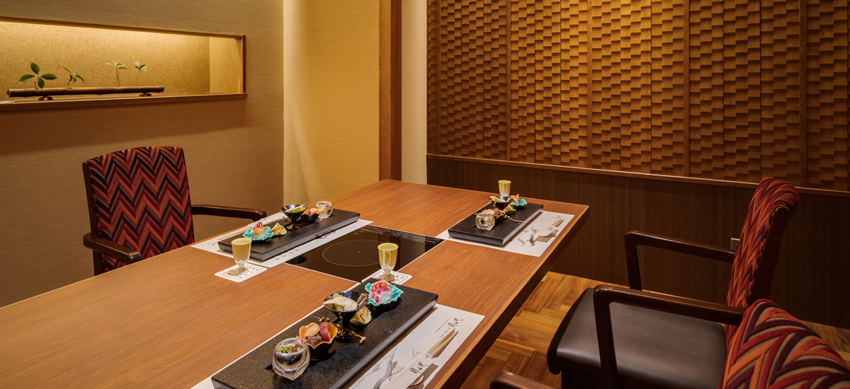 画像:旬菜ダイニング夢寿美