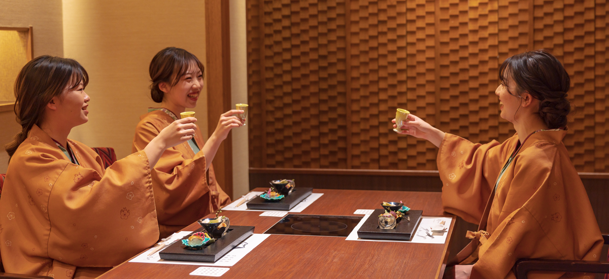 画像:旬菜ダイニング夢寿美