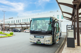 三島・御殿場送迎バス