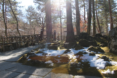 富士山温泉ホテル鐘山苑：１２／２２＿６