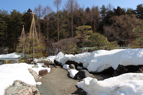 富士山温泉ホテル鐘山苑：２／２８＿２