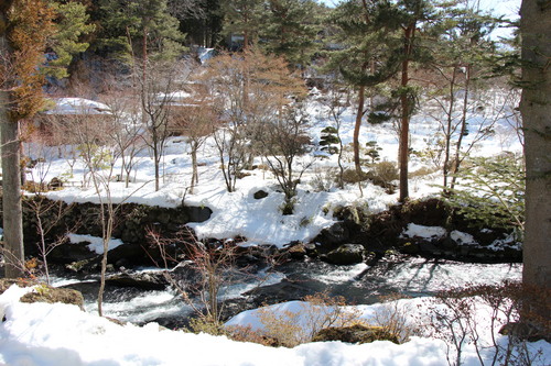 富士山温泉ホテル鐘山苑：３／１１＿１０