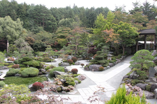 富士山温泉ホテル鐘山苑：１０／１２＿２