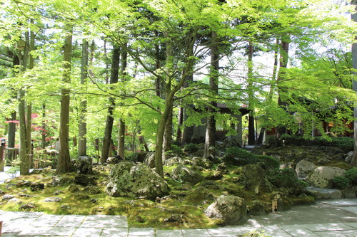 富士山温泉ホテル鐘山苑：５／１７＿０６