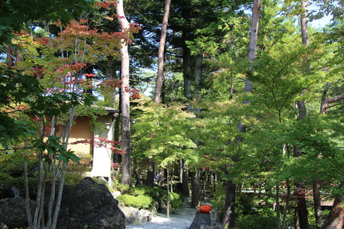 富士山温泉ホテル鐘山苑：１０／９＿５