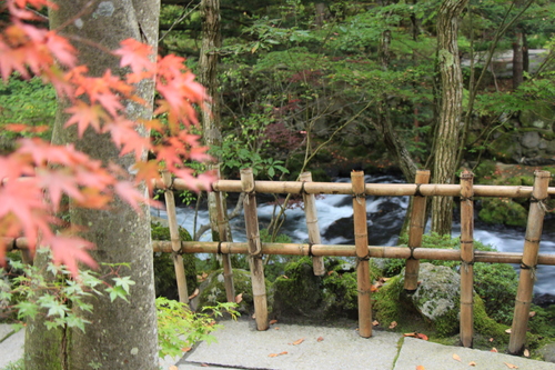 富士山温泉ホテル鐘山苑