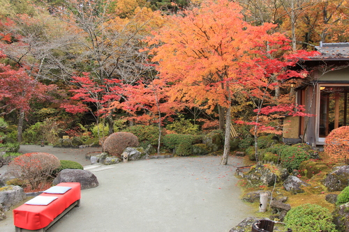 富士山温泉ホテル鐘山苑