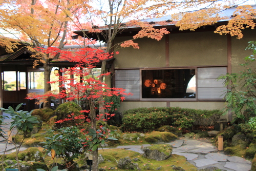 富士山温泉ホテル鐘山苑