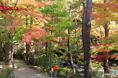 富士山温泉ホテル鐘山苑