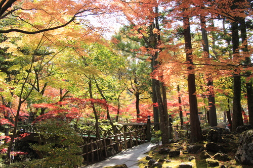 富士山温泉ホテル鐘山苑