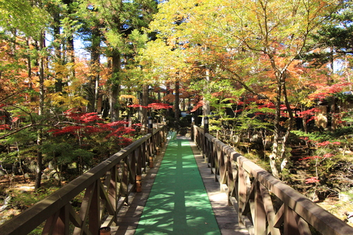 富士山温泉ホテル鐘山苑