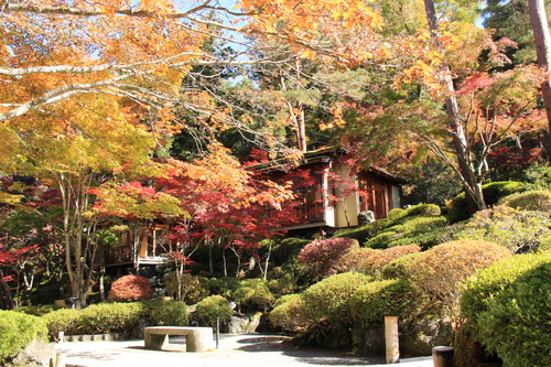 富士山温泉ホテル鐘山苑