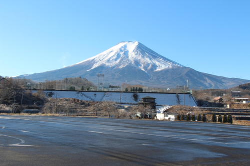 2021年1月12日の降雪情報