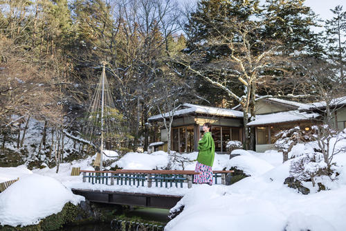 2025-26冬季のご利用について<br>降雪時のアクセス情報