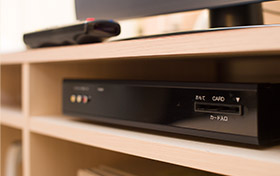 有料チャンネル