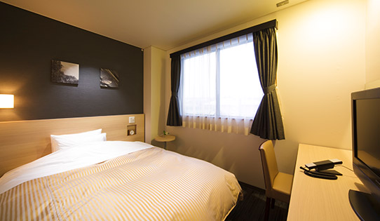 シングルルーム