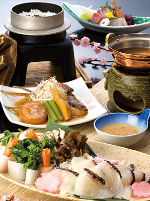写真:料理イメージ